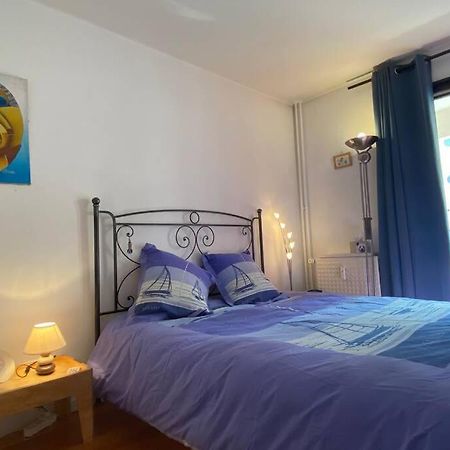 Tetra Cosy Apartment Thonon-les-Bains Ngoại thất bức ảnh