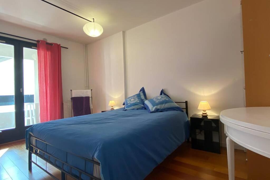 Tetra Cosy Apartment Thonon-les-Bains Ngoại thất bức ảnh